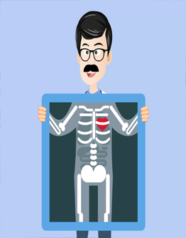 Doctor's Photo